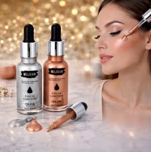 2’li Likit Aydınlatıcı Highlighter Seti