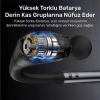 4 Başlıklı Uzun Saplı Ergonomik Profesyonel Sporcu Masaj Tabancası 1 4 Başlıklı Uzun Saplı Masaj Tabancası