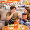 Z Kuşağı – Yasaklı Kelime Oyunu