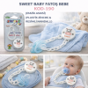 Sweet Baby Emzik Askısı