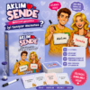 Aklım Sende Kart Oyunu
