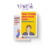 Fondip Kız Kıza Kart Oyunu