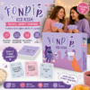 Fondip Kız Kıza Kart Oyunu
