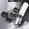 Compressed by jpeg-recompress 4 Taraklı Taşınabilir Profesyonel Saç ve Sakal Kesme Tıraş Makinesi Yeni Nesil