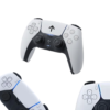 10-72 Kablosuz PS5 Oyun Kumandası Hızlı Tepki ve Ergonomik Tutuş Yeni Nesil