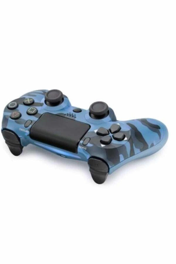 4-1 Titreşimli Oyun Kolu Ps 4 Joystick Tablet Telefon PC Android Uyumlu