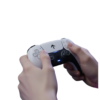 7-72 Kablosuz PS5 Oyun Kumandası Hızlı Tepki ve Ergonomik Tutuş Yeni Nesil