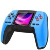 Kablosuz Oyun Konsolu Atari Game Stick Retro Konsol 520 Oyunlu