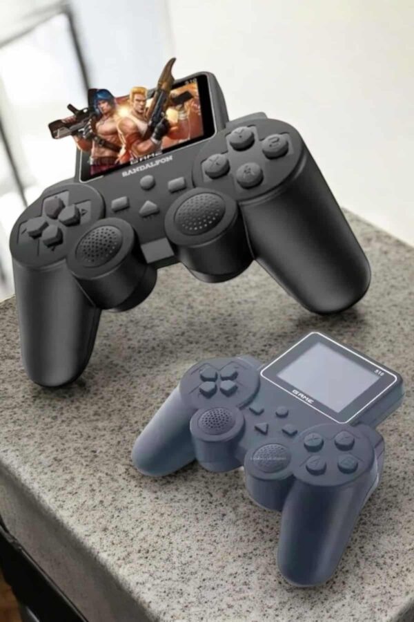 WhatsApp-Gorsel-2025-01-03-saat-16.08.07_fe1497fc-Photoroom Gamepad 520 Oyunlu Ekranlı Oyun Kolu TV Uyumlu
