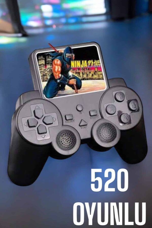 WhatsApp-Gorsel-2025-01-03-saat-16.08.08_67038e1e-Photoroom Gamepad 520 Oyunlu Ekranlı Oyun Kolu TV Uyumlu