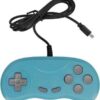 Televizyona Bağlanan Çift Joystick Taşınabilir Klasik Retro Oyunlu